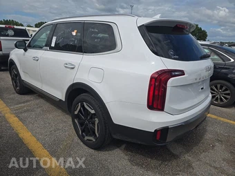 2025 Kia Telluride S - miniatura 6