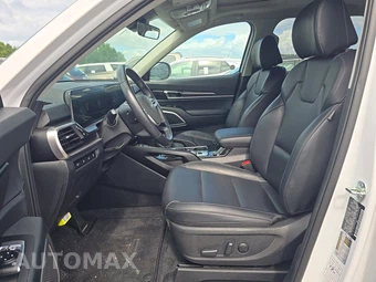 2025 Kia Telluride S - miniatura 7