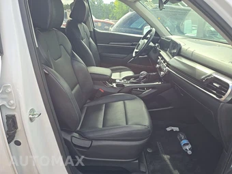 2025 Kia Telluride S - miniatura 8