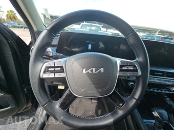 2025 Kia Telluride S – miniatura 10