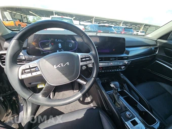 2025 Kia Telluride S – miniatura 11