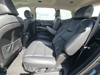 2025 Kia Telluride S – miniatura 13