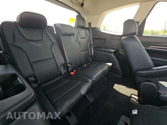2025 Kia Telluride S – miniatura 14