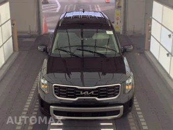 2025 Kia Telluride S – miniatura 2