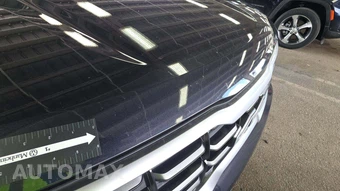 2025 Kia Telluride S – miniatura 21