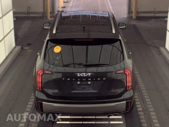 2025 Kia Telluride S – miniatura 5