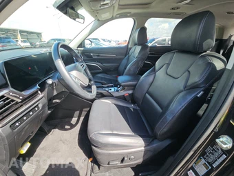 2025 Kia Telluride S – miniatura 7