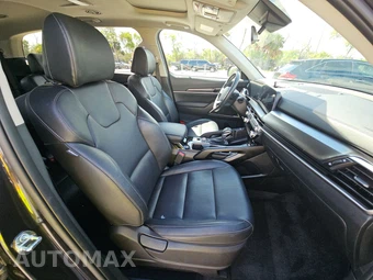 2025 Kia Telluride S – miniatura 8