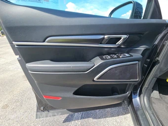 2025 Kia Telluride S – miniatura 9