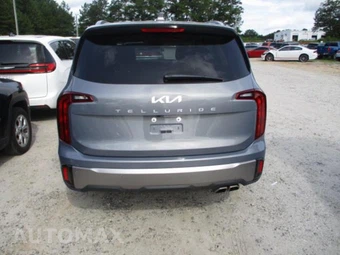 2025 Kia Telluride S - miniatura 13