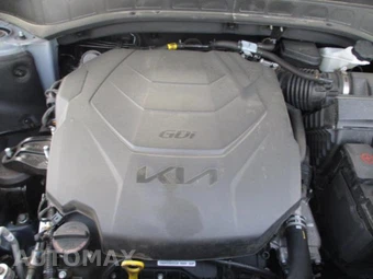 2025 Kia Telluride S - miniatura 17