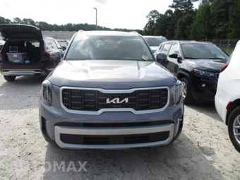 2025 Kia Telluride S - miniatura 26