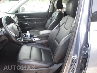 2025 Kia Telluride S - miniatura 4