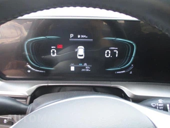 2025 Kia Telluride S - miniatura 6