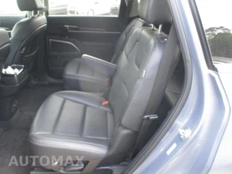 2025 Kia Telluride S - miniatura 9