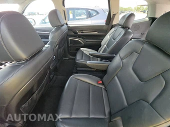 2025 Kia Telluride S - miniatura 13