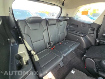 2025 Kia Telluride S - miniatura 14