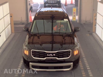 2025 Kia Telluride S - miniatura 2