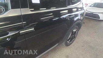 2025 Kia Telluride S - miniatura 26