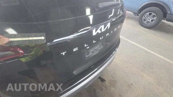 2025 Kia Telluride S - miniatura 27