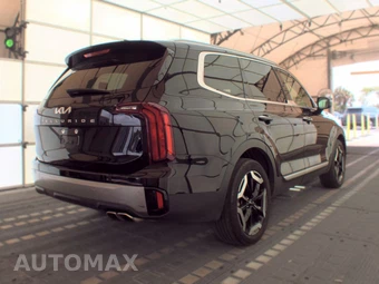 2025 Kia Telluride S - miniatura 4