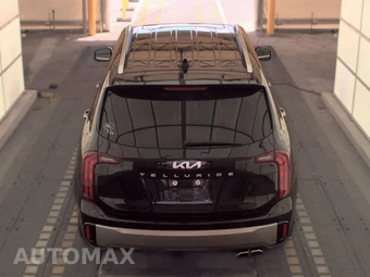2025 Kia Telluride S - miniatura 5
