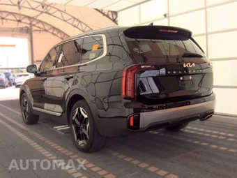 2025 Kia Telluride S - miniatura 6