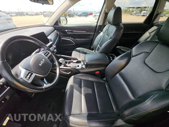 2025 Kia Telluride S - miniatura 7