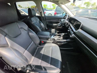 2025 Kia Telluride S - miniatura 8