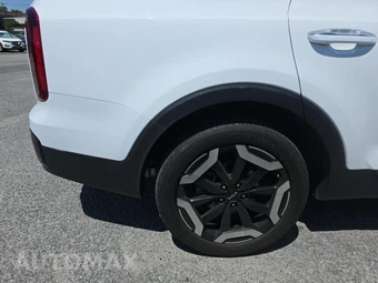 2025 Kia Telluride S - miniatura 10