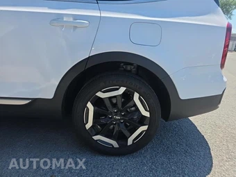 2025 Kia Telluride S - miniatura 11
