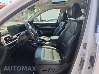 2025 Kia Telluride S - miniatura 13