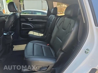 2025 Kia Telluride S - miniatura 16