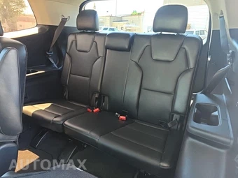 2025 Kia Telluride S - miniatura 17
