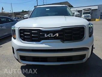 2025 Kia Telluride S - miniatura 2