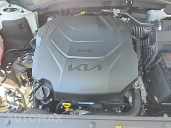 2025 Kia Telluride S - miniatura 20