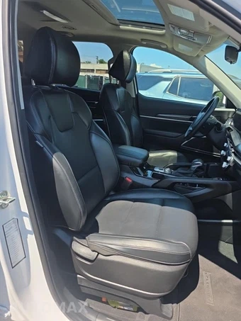 2025 Kia Telluride S - miniatura 25