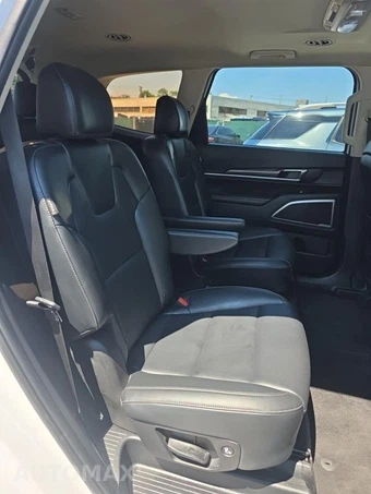 2025 Kia Telluride S - miniatura 26