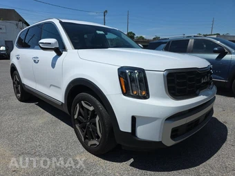 2025 Kia Telluride S - miniatura 3