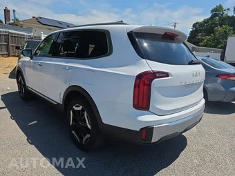 2025 Kia Telluride S - miniatura 6