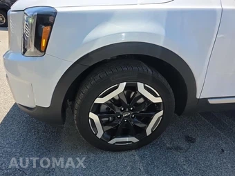 2025 Kia Telluride S - miniatura 8