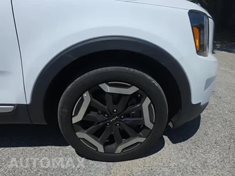 2025 Kia Telluride S - miniatura 9