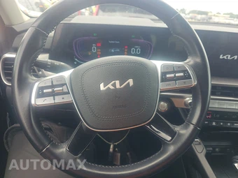 2025 Kia Telluride S - miniatura 10