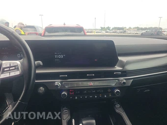 2025 Kia Telluride S - miniatura 11