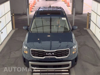 2025 Kia Telluride S - miniatura 2