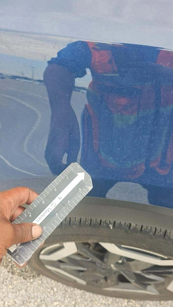 2025 Kia Telluride S - miniatura 22
