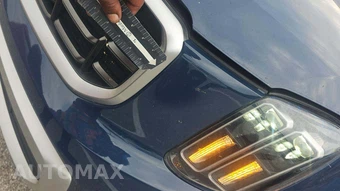 2025 Kia Telluride S - miniatura 23