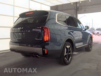 2025 Kia Telluride S - miniatura 4