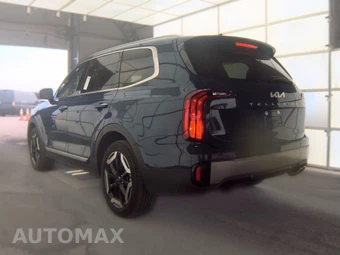 2025 Kia Telluride S - miniatura 6