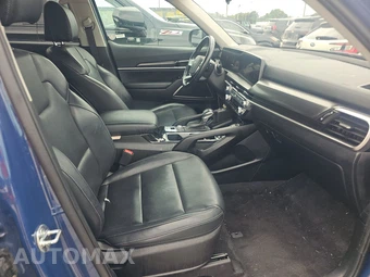2025 Kia Telluride S - miniatura 8